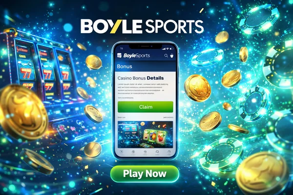 boylesports bonus